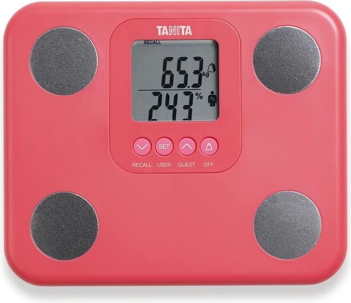 Actual product image Tanita BC-730 (150 kg)
