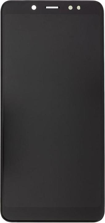 Immagine prodotto Xiaomi Display LCD + unità touch + cover frontale per Redmi Note 5 Nero