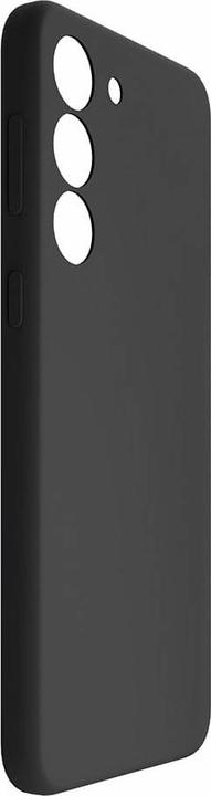 Actual product image 3MK Silicone Case (Samsung Galaxy S23)