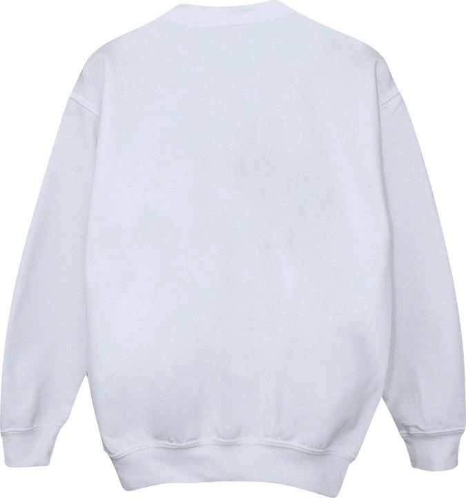 Image du produit - Sweat SPIDER-MAN AM AMAZING - Femme (XXL)