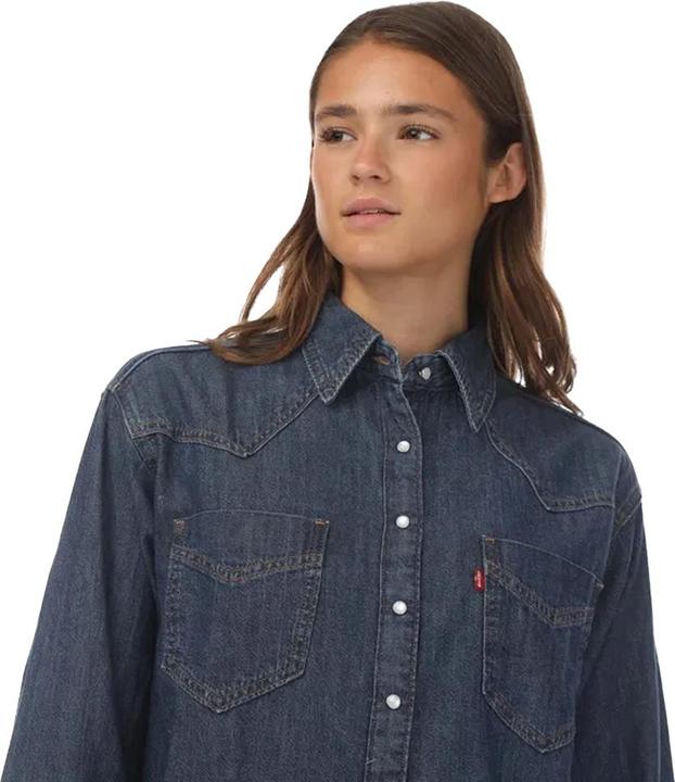 Produktbild Levis Donovan Hemd (36 D)
