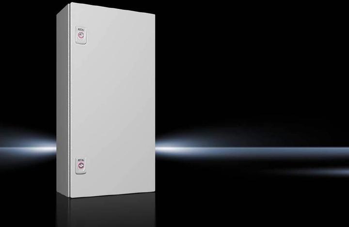 Actual product image Rittal Installation housing