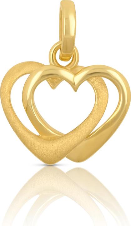 Immagine prodotto Muau Cuore (Oro 750/18 K)