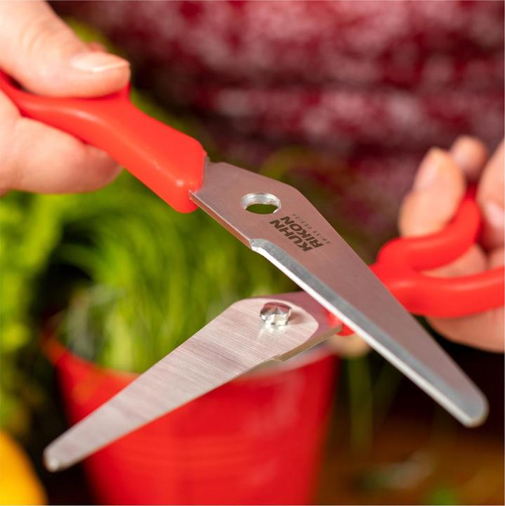 Image du produit Kuhn Rikon Ciseaux de ménage (21 cm)