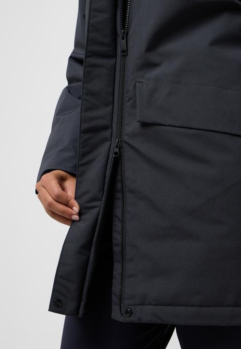 Produktbild Jack Wolfskin Tempelhof Coat W (S)