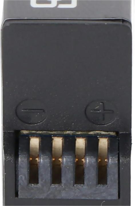 Immagine prodotto AccuCell Batteria GoPro Hero 5, AABAT-001 (Accumulatore di carica elettrica)