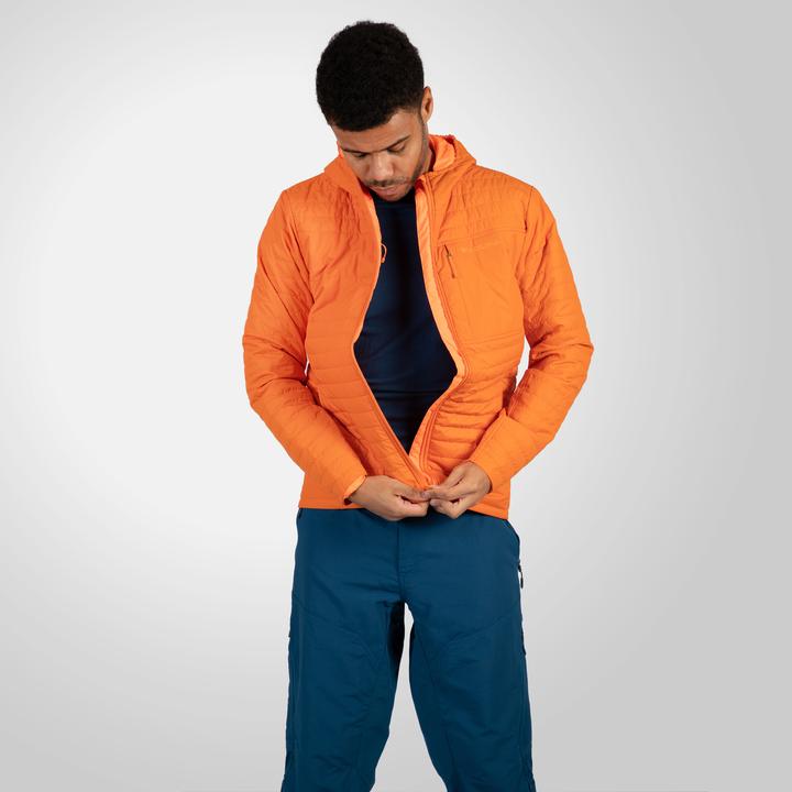 Actual product image Endura Hummvee Flipjak (L)