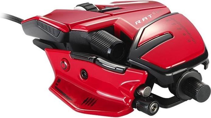 Actual product image MadCatz R.A.T. 8+ ADV (Cable)
