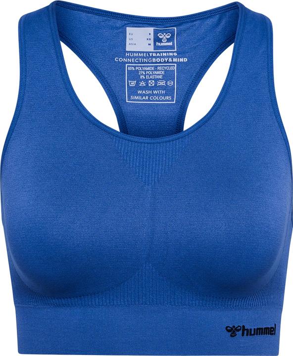 Image du produit hummel Hmltif Seamless Sports Top (XS)