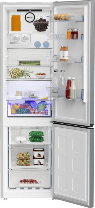 Image du produit Beko Appareils combinés de réfrigération (355 l)