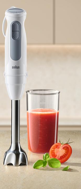 Produktbild Braun MultiQuick 5