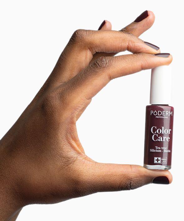 Produktbild Poderm Color Care (437 Rouge Noir, Farblack)