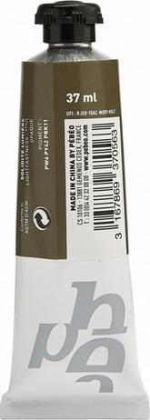 Image du produit Pebeo Huile Fine XL (Jaune cendré, 37 ml)
