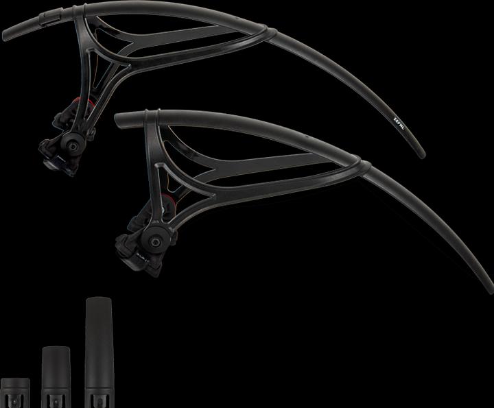 Image du produit Zefal Bouclier R35 (Kit de garde-boue)