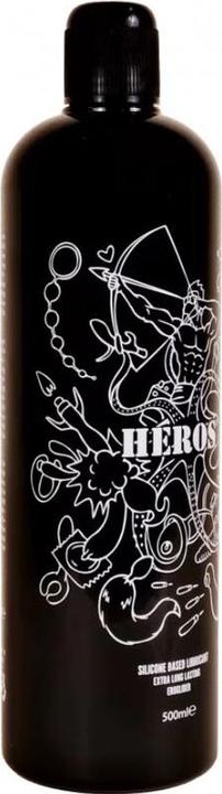 Produktbild Asha International Heros Bodyglide (500 ml)