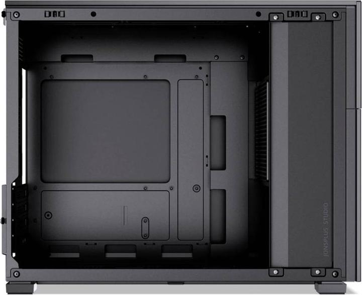 Image du produit Jonsbo D31 Mesh Screen (DTX, ITX)