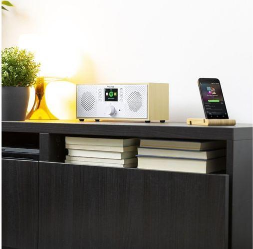 Produktbild Audizio Rimini (Internetradio, Bluetooth)
