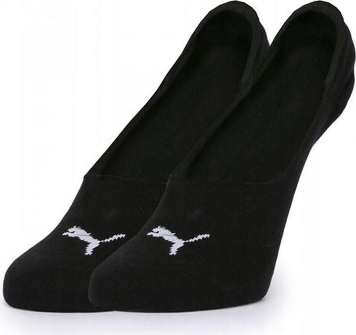 Produktbild Puma Classic Footies (2er Pack, 43 - 46)