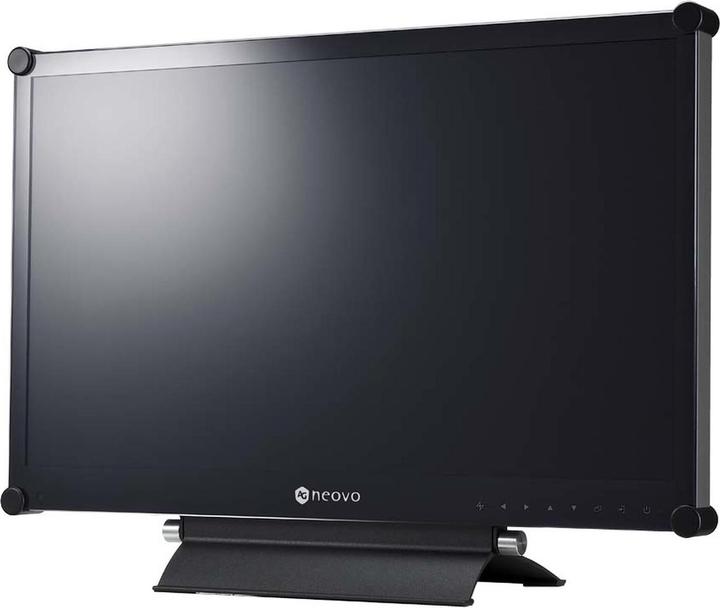 Produktbild AG neovo X-22E 22IN 1920X1080 FHD (1920 x 1080 Pixel, 22")
