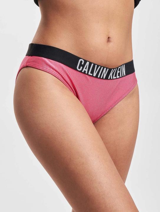 Actual product image Calvin Klein Underwear Intense Power Rib Bikini Bottoms - 86659 (S)