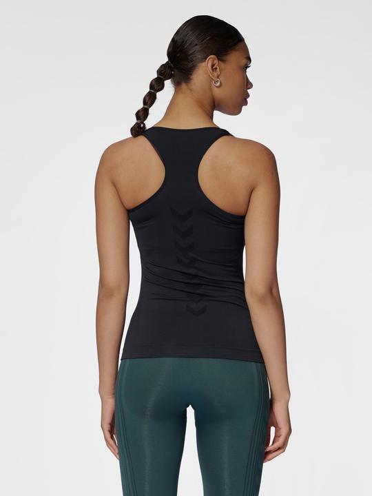 Image du produit hummel Tif Top Sans Couture (L)