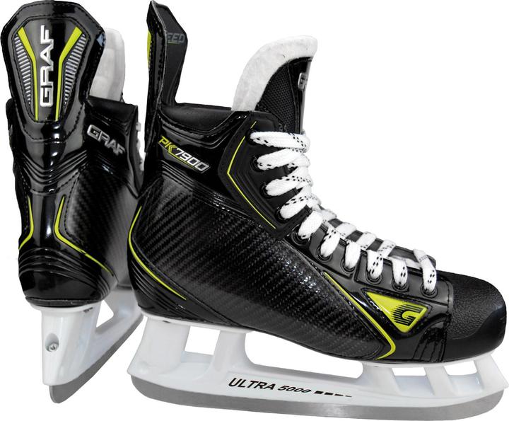 Actual product image GRAF Hockey PEAKSPEED PK7900 (43 1/3)