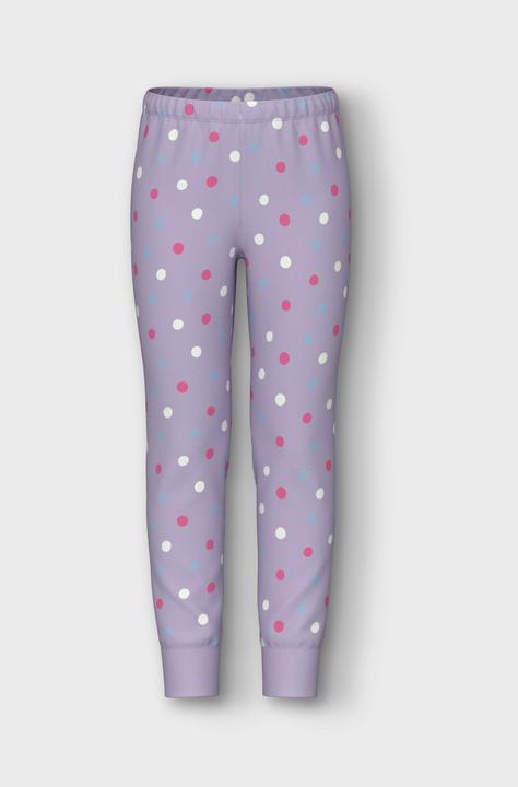 Immagine prodotto Name it Nkfnightset Pastel Lilac Magical Noos (134, 140)