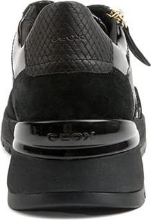 Actual product image Geox 's trainers desya (38)