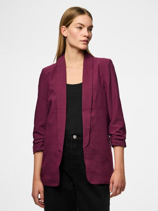 Immagine prodotto Pieces Blazer lungo con maniche a 3/4 (XL)
