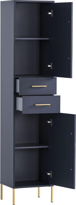 Immagine prodotto Schildmeyer Kent (40,5 x 33 x 184,5 cm)