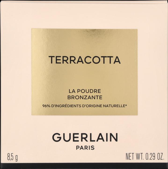 Produktbild Guerlain Terracotta Original Powder 04 10 g (04, 8.50 g)