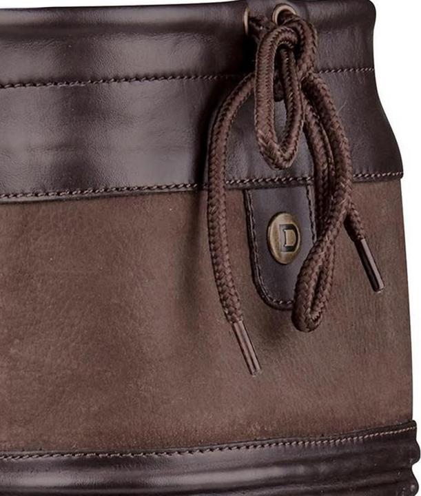 Produktbild Dublin JodhpurReitstiefeletten Husk II Leder (41)