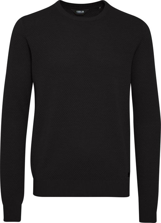 Image du produit Solid Karl - Pull en Maille - Homme (3XL)