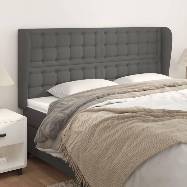Actual product image VidaXL Zain (183 x 23 x 128 cm)