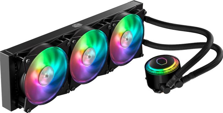 Image du produit Cooler Master MasterLiquid ML360R RGB