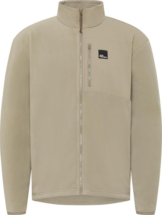 Jack Wolfskin Sumetro Fz M (XXL)
