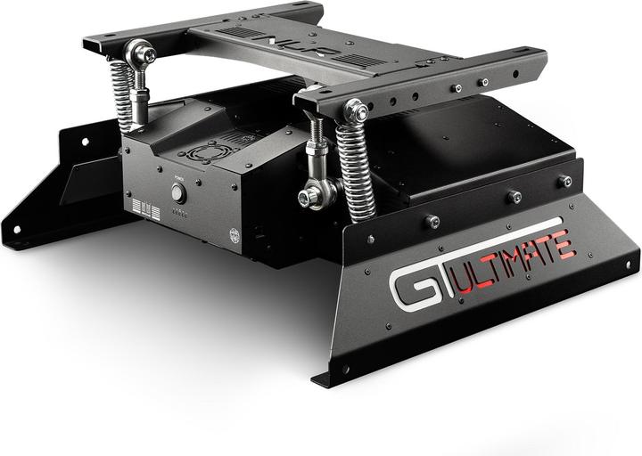 Actual product image Next Level Racing Motion Platform V3