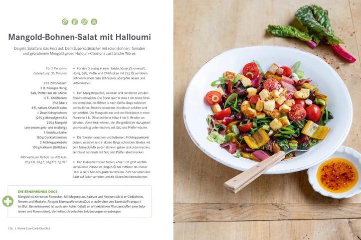 Image du produit Die Ernährungs-Docs - Gesund und schlank durch Intervallfasten (Allemand, Silja Schäfer, Matthias Riedl, Anne Blot, Jörn Klasen, 2021)