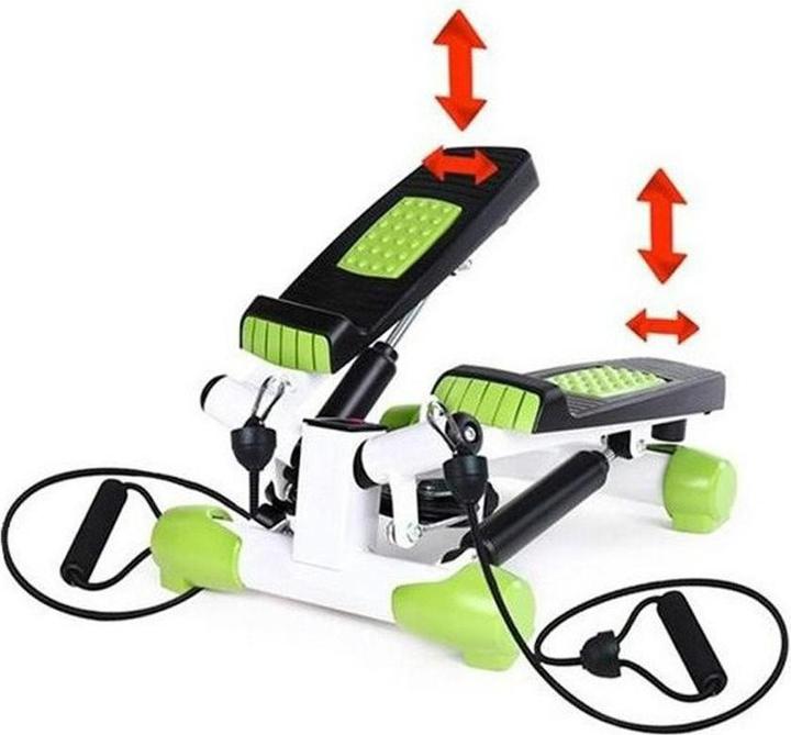 Immagine prodotto HMS S3033 TWIST STEPPER (giallo)