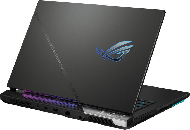 Actual product image ASUS ROG Strix SCAR 15 G533ZX-LN043 (15.60", Intel Core i9-12900H, 32 GB, 1000 GB)