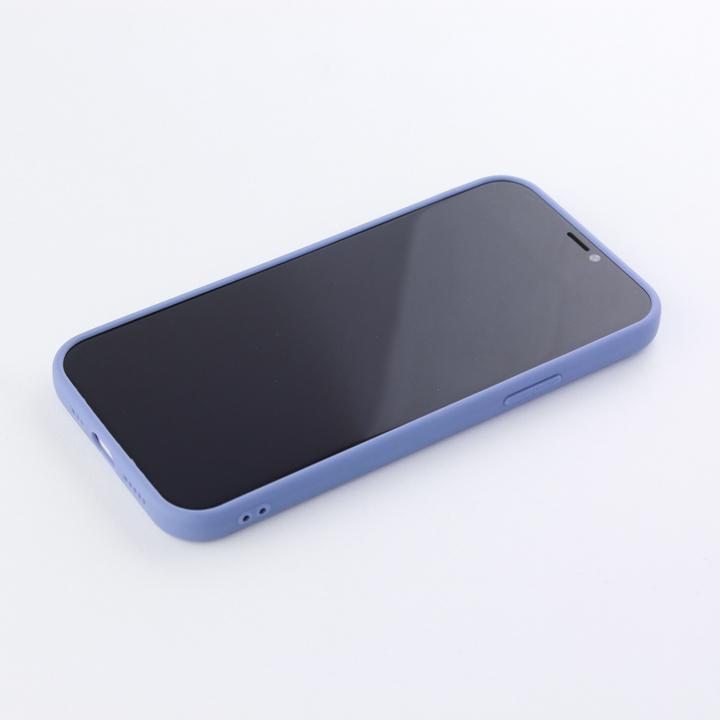 Immagine prodotto PhoneLook Tappetino in silicone Cuore lavanda (Apple iPhone 11 Pro)
