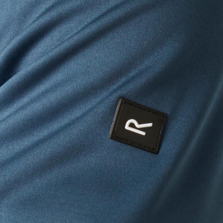 Produktbild Regatta Coladane VI Fleecejacke Durchgehender Reissverschluss (XL)