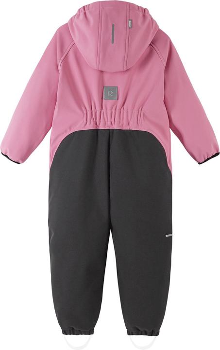Image du produit Reima Combinaison Softshell Mjosa (92)