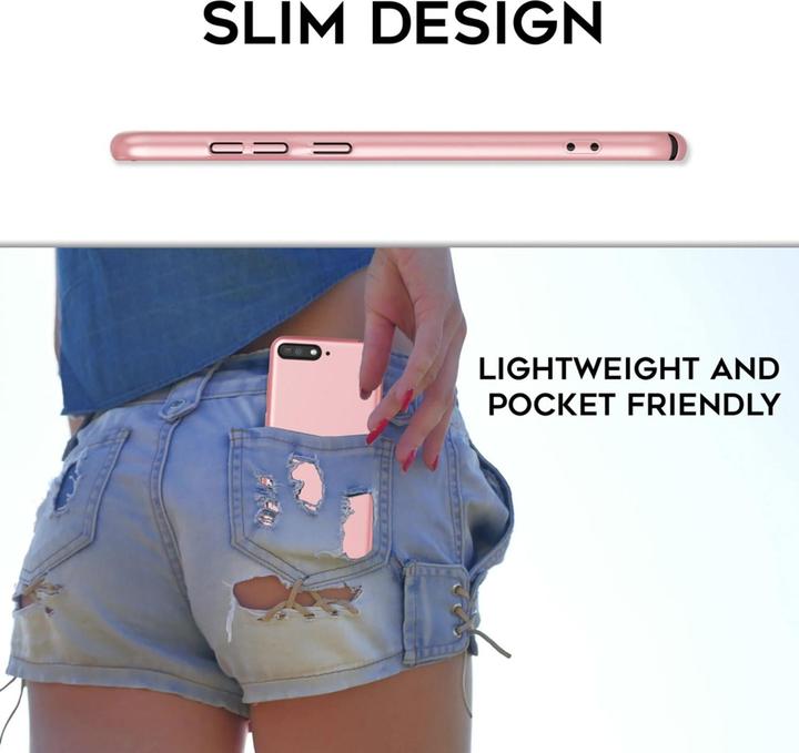 Produktbild Nalia Handyhülle (Huawei Y6 (2018))