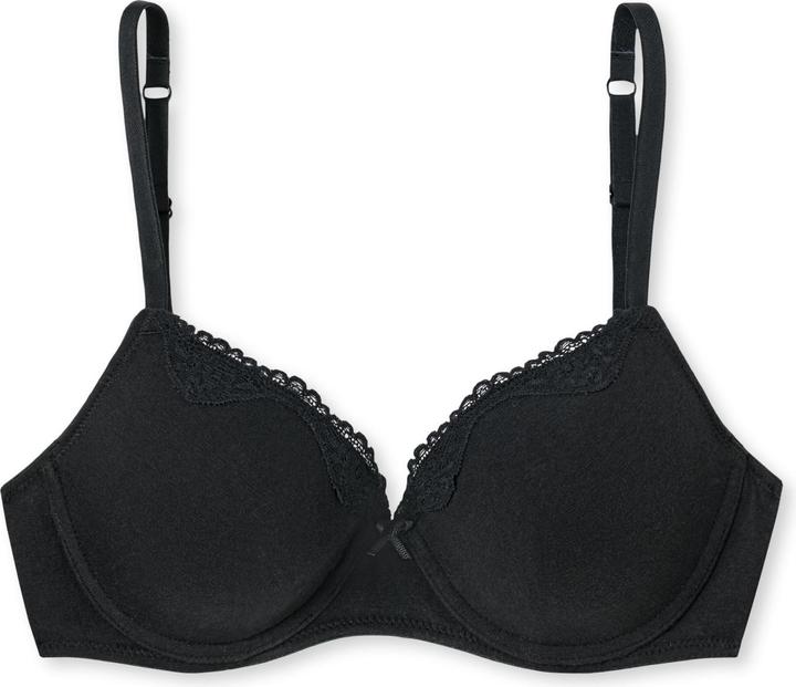 Produktbild Schiesser Bügel-BH mit Schale (85 C, Einzelpack)