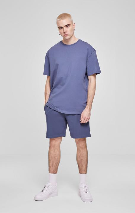 Image du produit Urban Classics Heavy Oversized Tee (S)