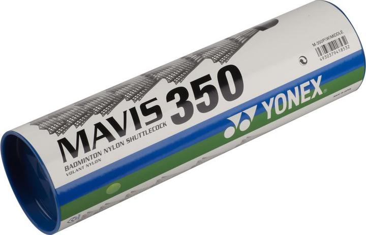Actual product image Yonex Mavis-350
