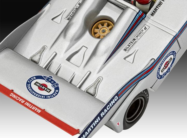 Produktbild Revell Model Set Porsche 917