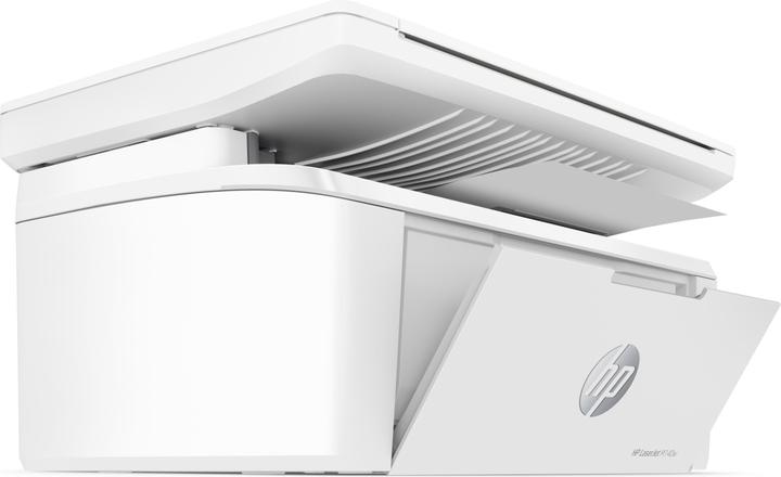 Produktbild HP LaserJet MFP M140w (Laser, Schwarz-Weiss)