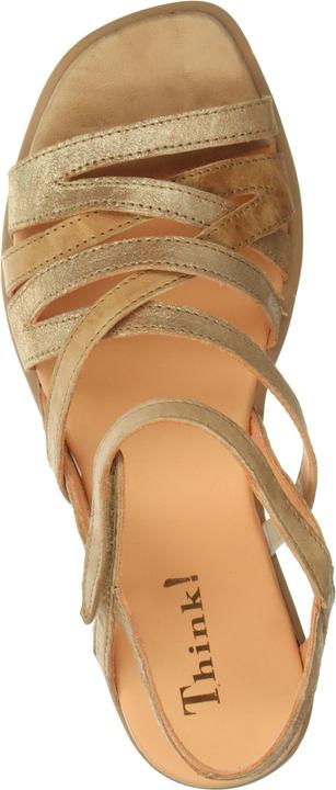 Actual product image Think! Sandalen (36)